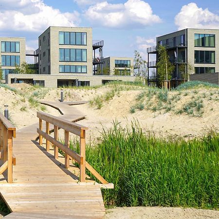 Amazing Home In Lembruch-Duemmer See With Sauna 外观 照片