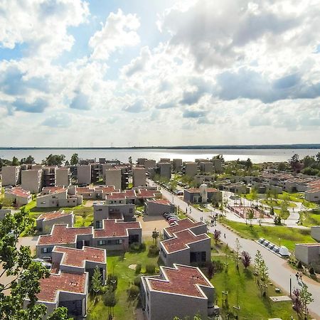 Amazing Home In Lembruch-Duemmer See With Sauna 外观 照片