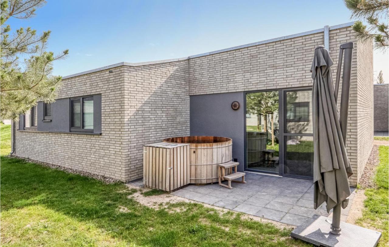 Amazing Home In Lembruch-Duemmer See With Sauna 外观 照片