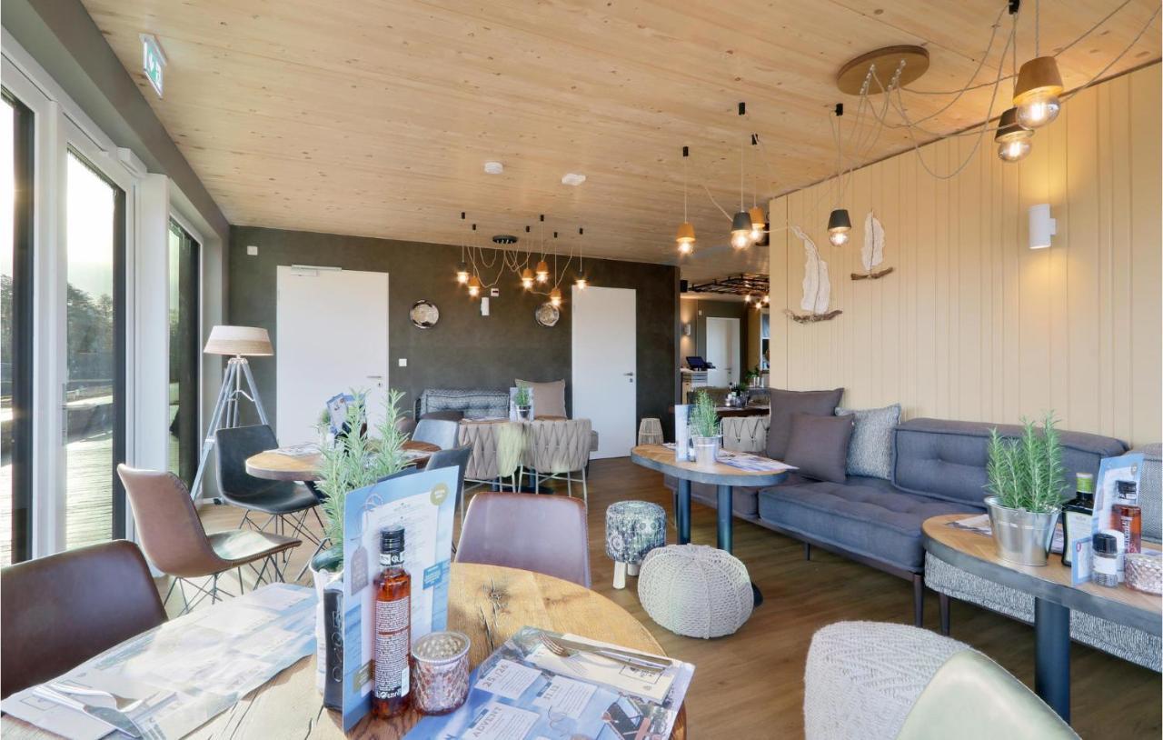Amazing Home In Lembruch-Duemmer See With Sauna 外观 照片