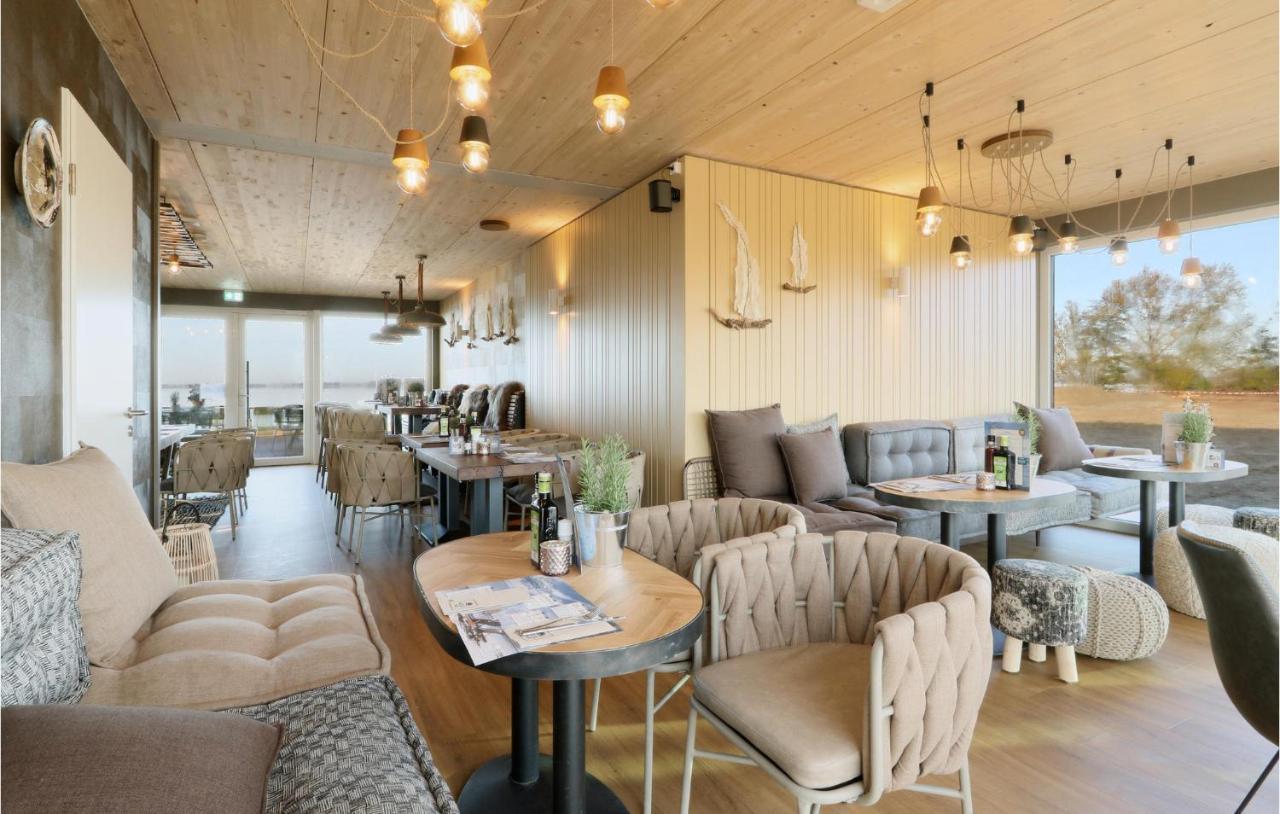 Amazing Home In Lembruch-Duemmer See With Sauna 外观 照片