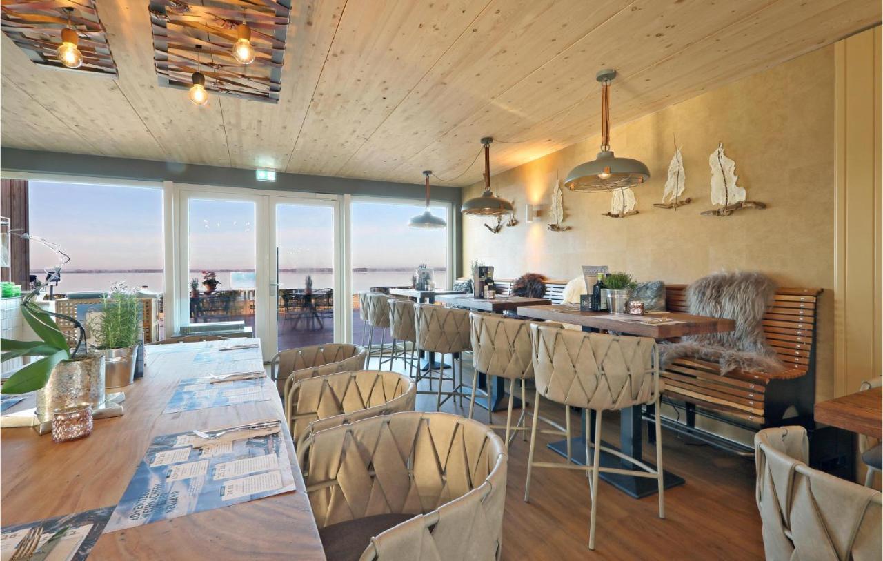 Amazing Home In Lembruch-Duemmer See With Sauna 外观 照片