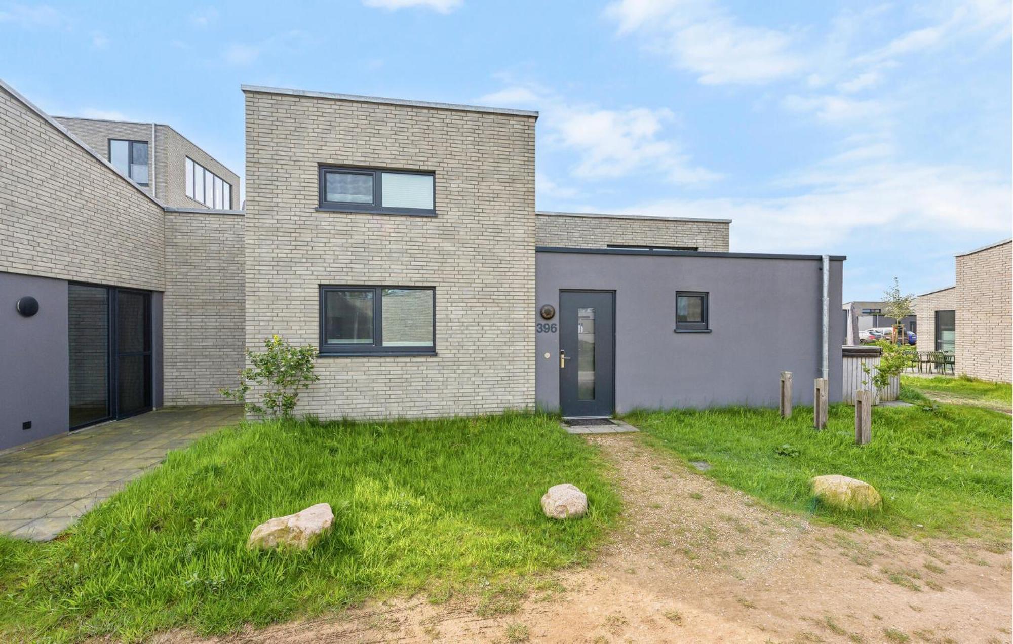 Amazing Home In Lembruch-Duemmer See With Sauna 外观 照片